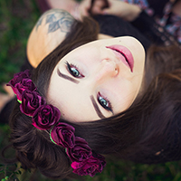 Just Nice Girl - Lorem ipsum dolor sit amet, consectetur adipiscing elit, sed do eiusmod tempor incididunt ut labore et dolore magna aliqua