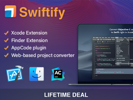 Swiftify Objective-C to Swift Converter