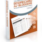 Problogger Scorecard