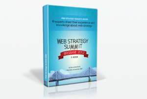 Web Strategy Summit 2012