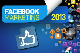 Facebook Marketing feature image