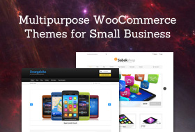 Responsive wooCommerce Themes bundle feature image