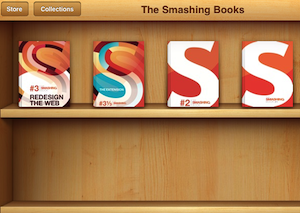 Feature image of The Smashing eBook Bundle
