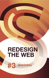 Smashing eBook - Redesign Websites