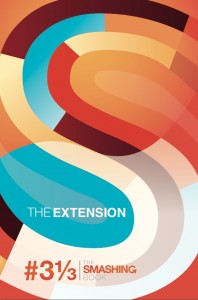 Smashing eBook extension