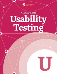 usability testing ebook