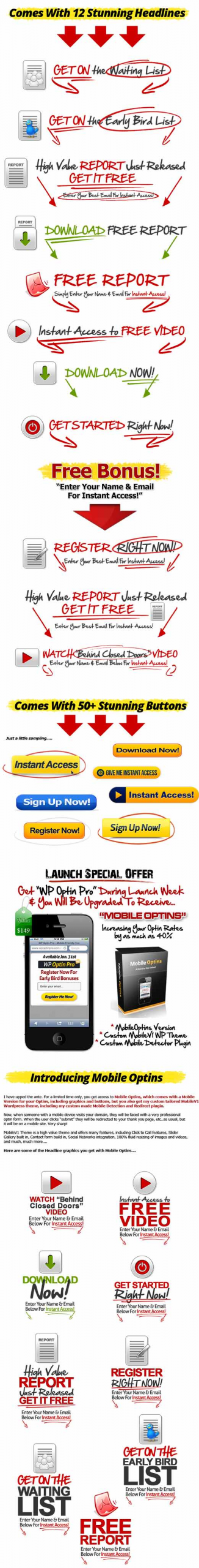 How you can use this opt-in forms plugin