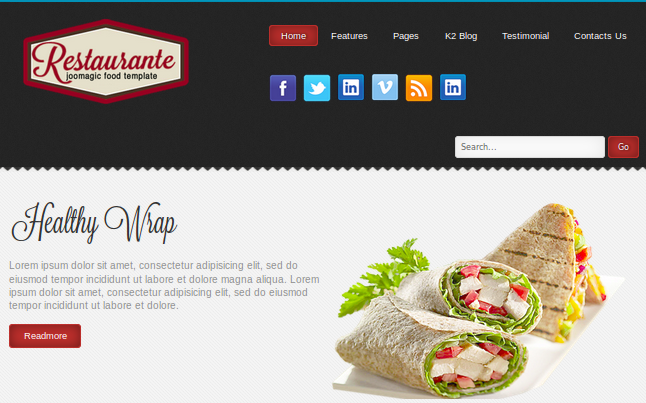 Feature image of Quickly Build Joomla Websites