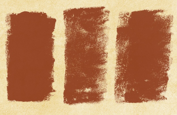 rolled-paint-brushes