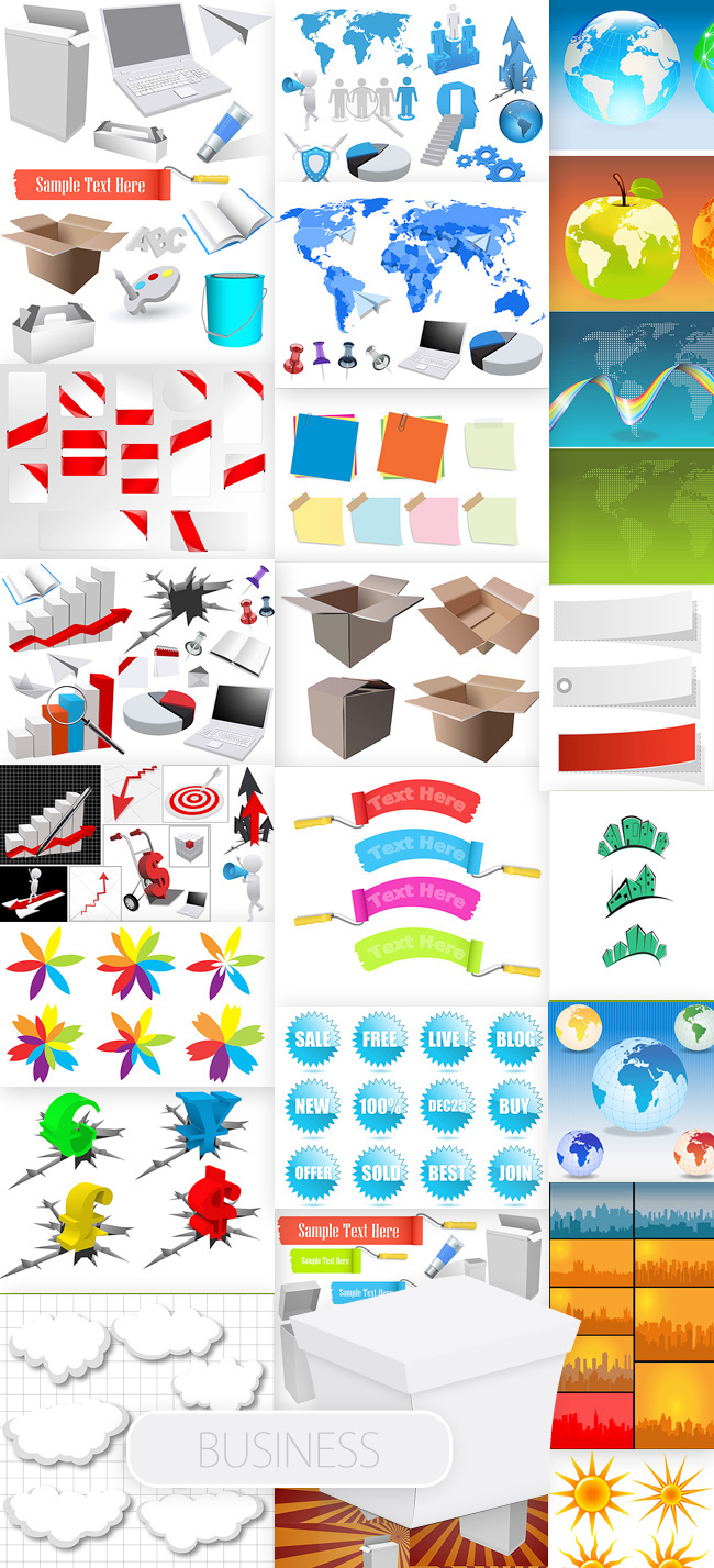 004-Royalty-Free-Vectors