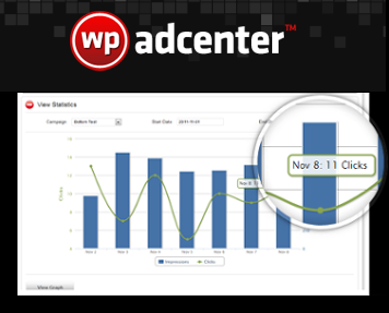 WordPress Advertising Management Plugin Feature Image
