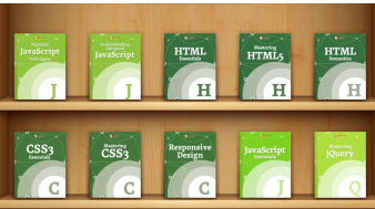 A Smashing Coding eBook Bundle