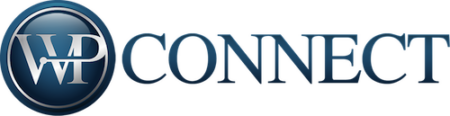 WP Connect Logo