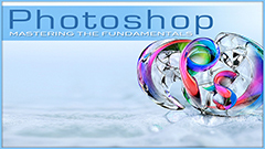 Photoshop freebie - Mastering the fundamentals