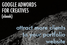 Feature image of Google Adwords For Creatives