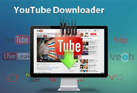 YouTube Downloader for Mac & Windows Feature Image
