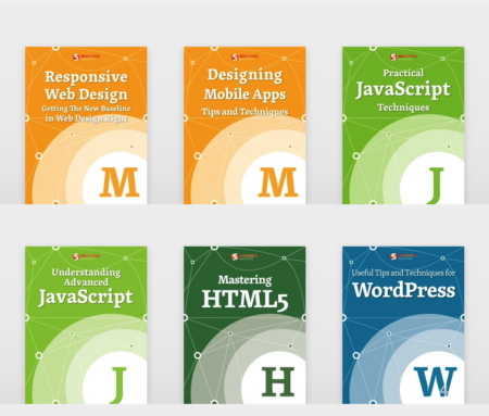 Feature image of Geeky Guides Bundle 4 – eBooks for Developers