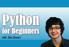 feature image of Web Development eCourse – Python for Beginners