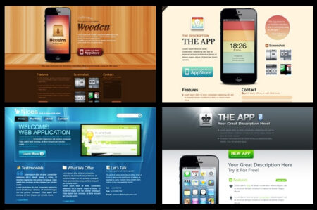 Feature image of Awesome Bundle of themes and templates