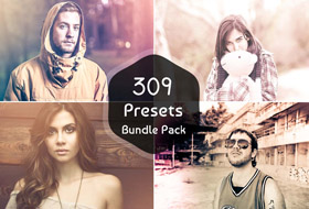 Feature image of Amazing Lightroom Presets Bundle
