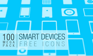 smart device icons