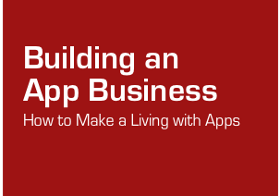eBook: Building An App Business Feature Image