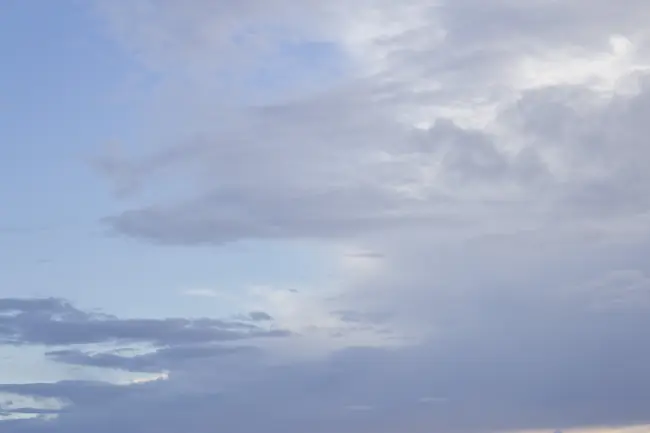 mixed clouds daytime_mixed_clouds_Image