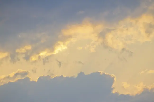 evening cumulus clouds evening_cumulus_clouds