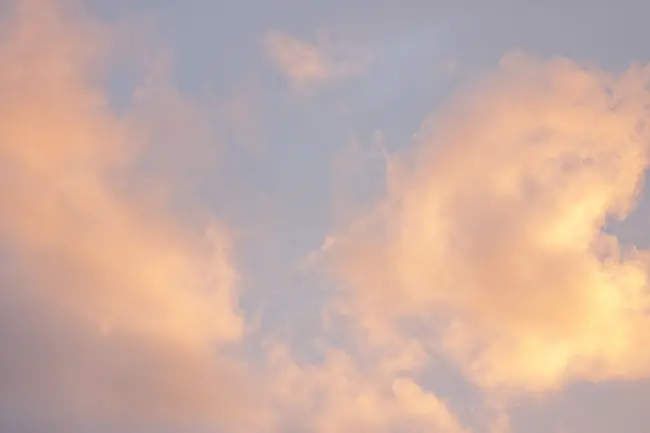 evening light clouds evening_cumulus_clouds_IMG_3678