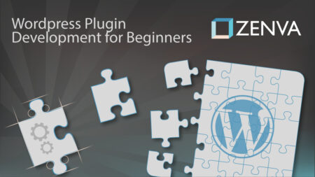 feature image of WordPress Plugin Development for Beginners