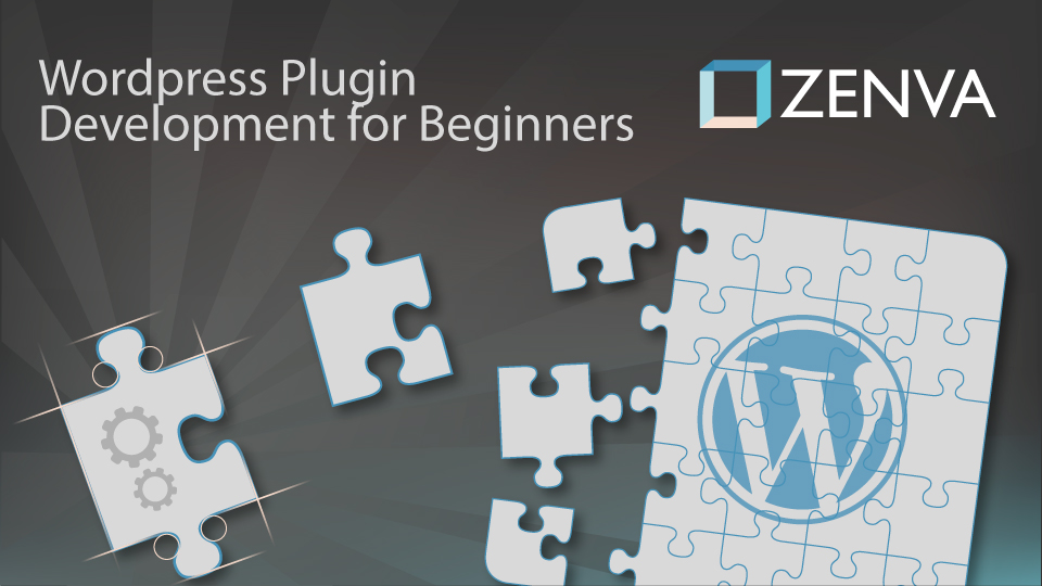 feature image of WordPress Plugin Development for Beginners