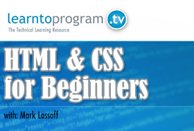 HTML and CSS for Beginners (with HTML5) Feature Image