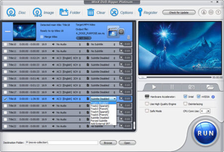 free blu ray ripper lifehacker free blu ray ripper lifehacker