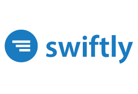 Swiftly Design Jobs Logo