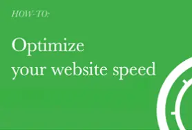 Cover image optimize your website speed optimize your website speed Cover image