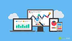 Professional Web Developer Course feature images