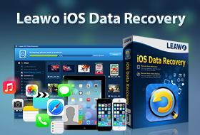 All-in-One iOS Data Recovery Software Feature Image