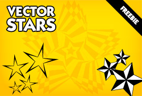 vector star images