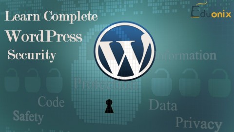 Learn Complete WordPress Security Feature Image