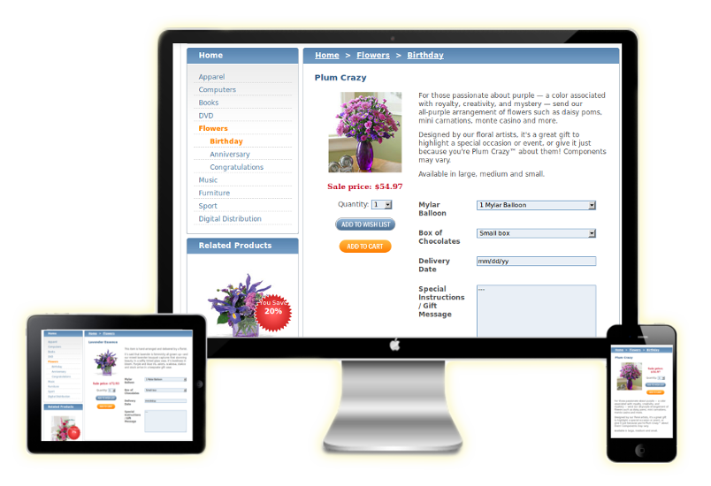 Avactis Open Source cart