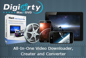 MacX Video Converter Pro Feature image