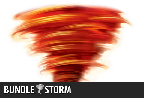 Feature image of Biggest Bundle Ever! 58000 Design Resources