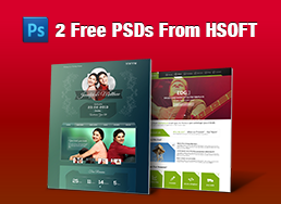 PSD templates