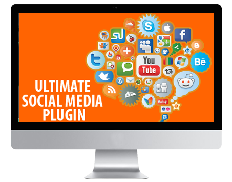 Ultimate Social Media WordPress plugin