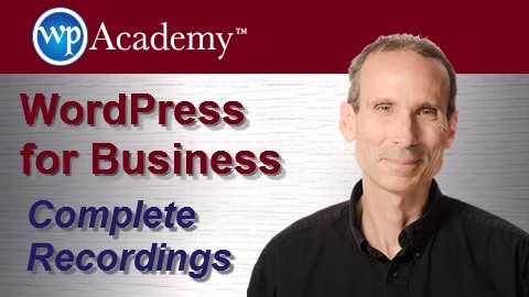 Feature image of A Comprehensive WordPress Course & Expert Bundle