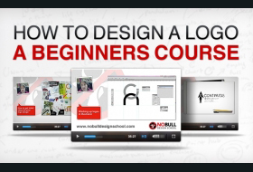 Feature image of Logo Design – a Beginners Course + Bonus eBook!