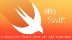 Feature image of eCourse on Swift Language