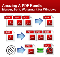 PDF Tools Bundle Feature Image