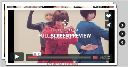 Sunday Freebie: Banner Rotator Widget