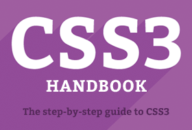 CSS3 ebook: Treasure map to explore the world of CSS Feature Image